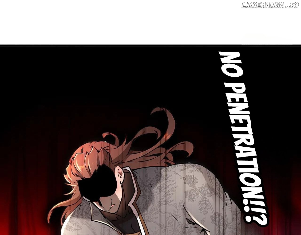 My Furry Harem Is After Me Chapter 272 - page 39